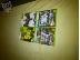 PoulaTo: 4 Game xbox 360 Grand Theft Auto Iv,Grand Theft Auto Episodes Of Liberty City,Red Dead Red...